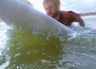 Jak poprawić padlowanie na desce surfingowej?