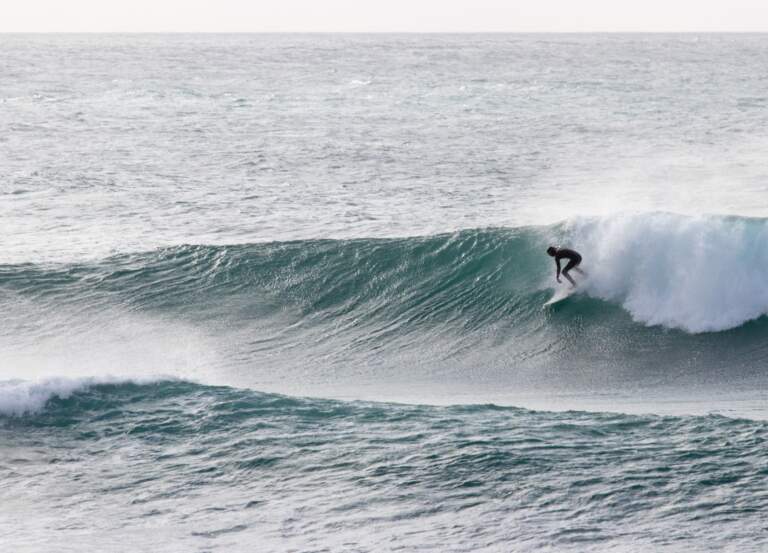 Surfing Madera – Gdzie surfować na Maderze?  