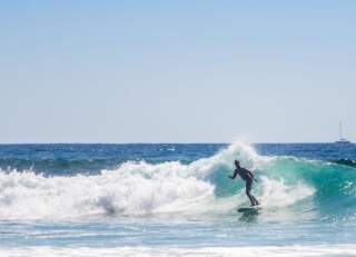 Surfing Teneryfa – Gdzie surfować na Teneryfie?
