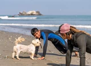 Surfing pop up – co to jest i jak się tego nauczyć?